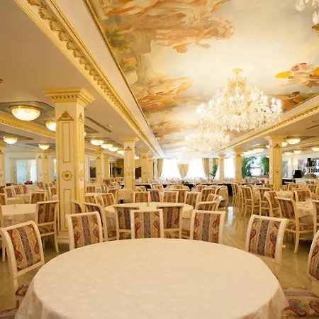 Hotel Alexander Business And Conference-2