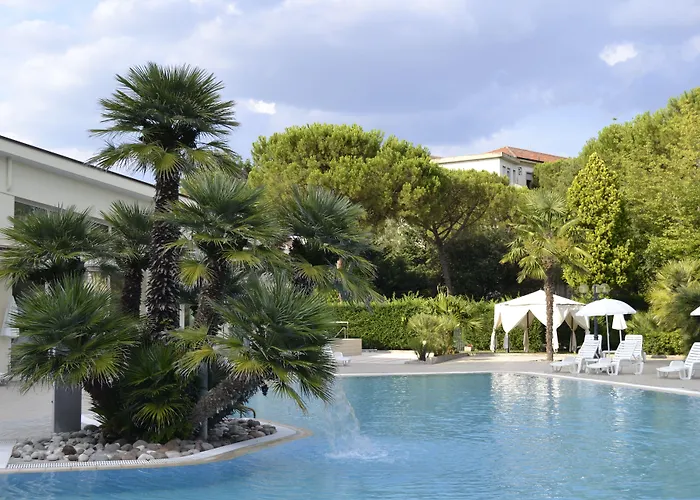 Hotel Internazionale Terme