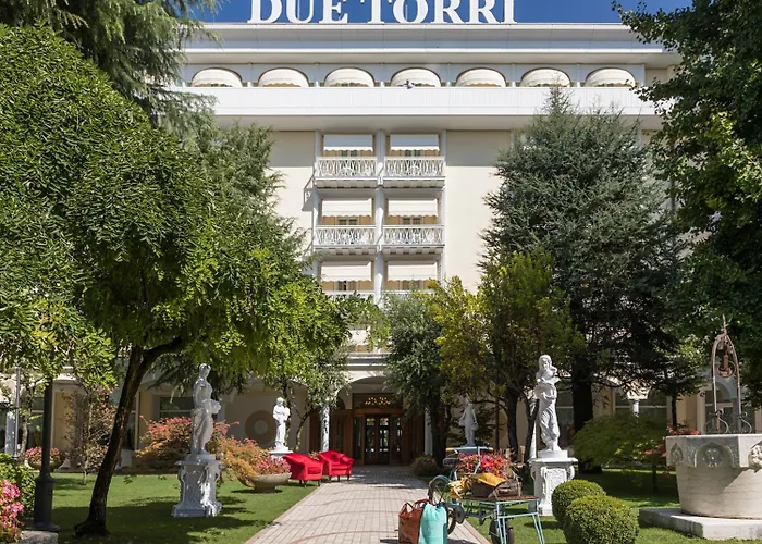 Hotel Due Torri