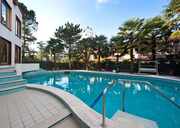 Hotel La Serenissima Terme & Spa